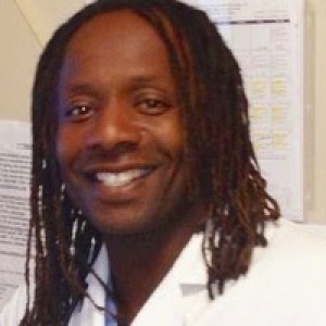 Vincent Bennett, MD, FAAEM, Emergency Physician 