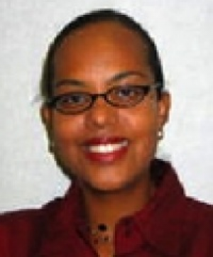 Aralis Santiago Plaud, MD, a Pediatrician with Children’s Medical Center Dallas