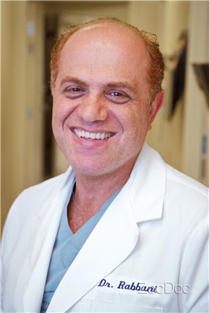 Shawn Rabbani, DPM, a Podiatrist with Foot & Ankle Specialists