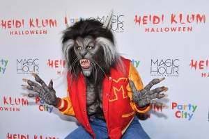 Heidi Klum Receives Official ‘QUEEN OF HALLOWEEN’ Title, HCA Launches Halloween Party Contest