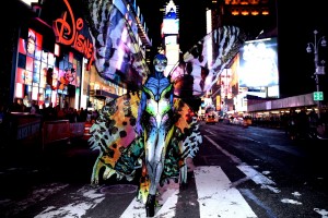 Heidi Klum Receives Official ‘QUEEN OF HALLOWEEN’ Title, HCA Launches Halloween Party Contest