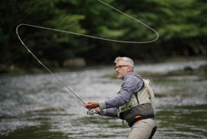 Fly Fishing 