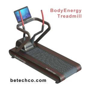 BodyEnergy Technology Co., Ltd. Creates New Human-Powered Treadmills a Safer, Greener, and More Complete Approach to Exe