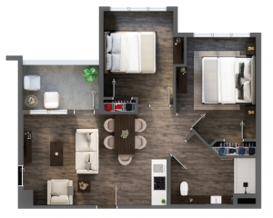 The Discounted Luxurious Condos In Orlando Offered By Ideal Homes International Offer Great Investment Scopes