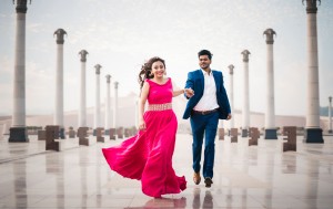 Subodh Bajpai Wedding Photography brilliantly captures love stories through their lens