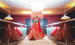 Subodh Bajpai Wedding Photography brilliantly captures love stories through their lens