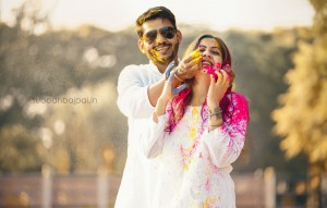 Subodh Bajpai Wedding Photography brilliantly captures love stories through their lens