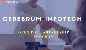 Cerebrum Infotech Partners With Canada Firm