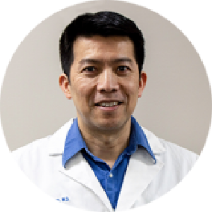 Ai N. Tran, MD, a Nephrologist with Kidney Associates of the Tristate, LLC