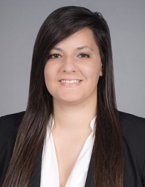Rachael Janoso, MD, a Pediatrician with Brighton Pediatrics 