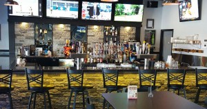 R Bar & Grill in Highland, Indiana joins forces with The Shop Local Network as a Shop Local Mission Partner