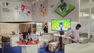 Artificial Intelligence Lab by HappyMongo