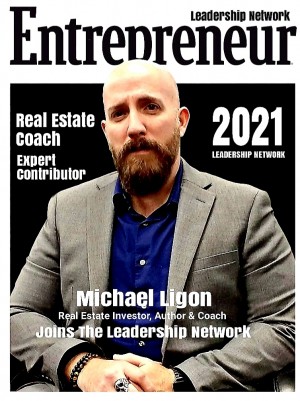 Entrepreneur Michael Ligon Investor