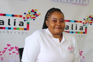 Nancy Ngonda, Customer Experience Head, Thalia Psychotherapy