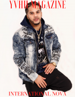 International Nova - YV Hip Hop Magazine