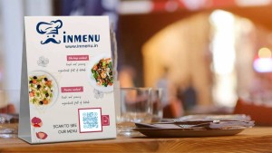 iNMENU Digital QR Menu