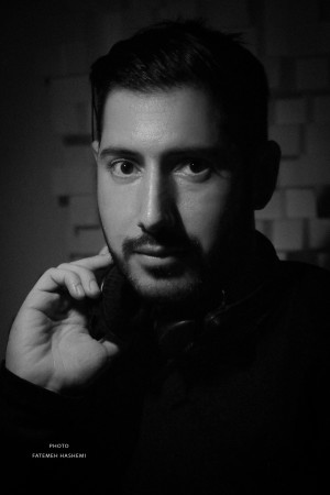 Iranian DJ Musata is The Founder of  the 