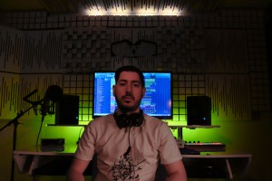 Iranian DJ Musata is The Founder of  the 