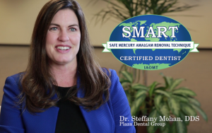 Dr. Steffany Mohan 