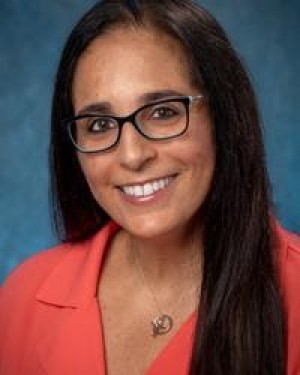 Get to know Obstetrician-Gynecologist Dr. Samantha DeLuca, who serves patients in New Jersey.