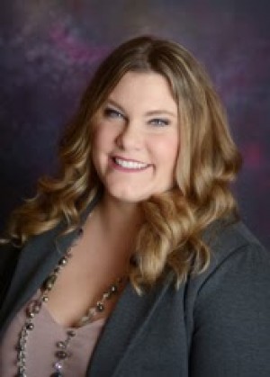 Laura Garofoli, RN, BSN, MSN, Owner and Founder of Lean On Me Caregiving & Lean On Me Nursing