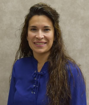 Rachel Curtis, MSN, APRN, FNP-BC, the Chief Nursing Officer at Tuscola County Medical Care Community