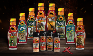 African Dream Foods