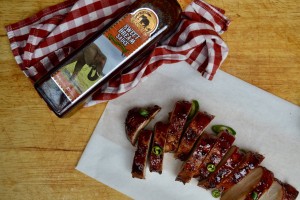 African Dream Foods