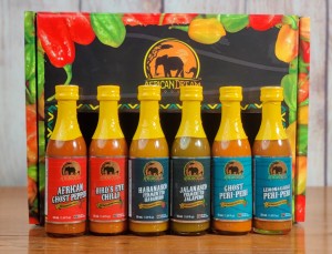 African Dream Foods