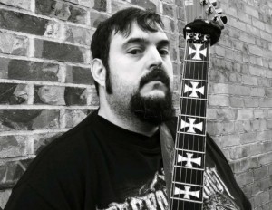 Guitarist - Matt Miller