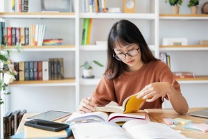 Intellippt studying