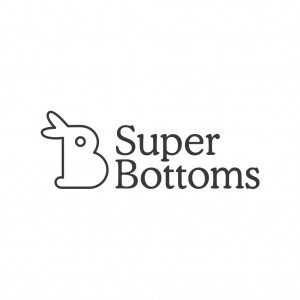 SuperBottoms logo