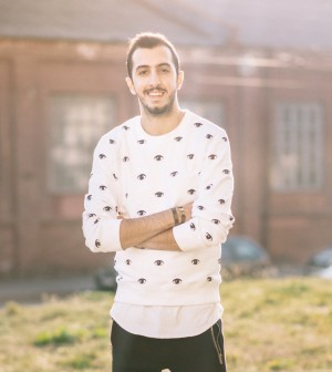 Anthony Abou Antoun Awarded As The Best Entertainment Company Owner Across The Middle East