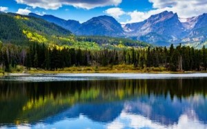 Rocky Mountain National Park Trips from Denver
