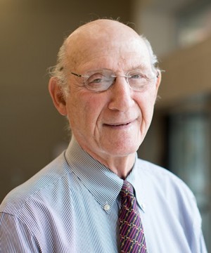 Seymour Sprayregen, MD, FACR, FSIR, a Radiologist with Montefiore Moses Campus