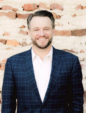 C. Brent Lawlis, MD, a Psychiatrist with Alleviant Health Centers