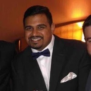 Ravinder Reddy, DPM, a Podiatrist with Kratos Foot & Ankle