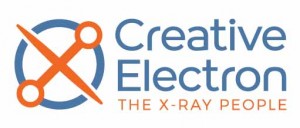 Creative Electron 2020 Logo Primary slogan lr