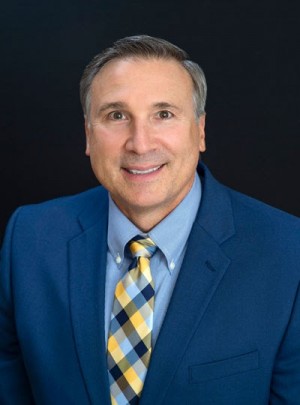 Robert Mastey, MD, a Hand Surgeon with The Center for Sports Medicine and Orthopaedics