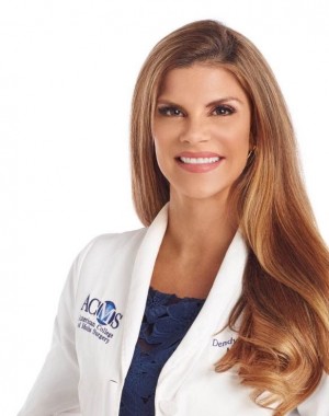 Dendy E. Engelman, MD, FACMS, FASDS, FAAD, a Dermatologist with Manhattan Dermatology and Cosmetic Surgery