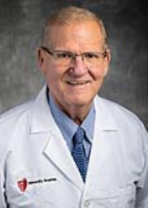 Jonathan H. Salewski, DO, a Pain Management Specialist with University Hospitals