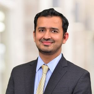 Muhammad Raza Qureshi, MD, a Nephrologist with Dallas Nephrology Associates