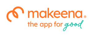 070620 Makeena Logo Tag