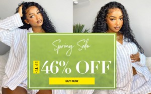 Julia hair spring sale