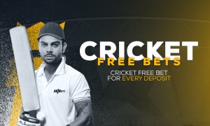 Online Cricket Betting Site