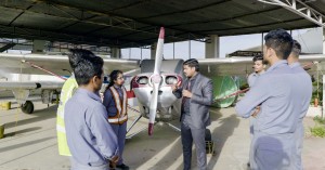 Aerospace Engineering Universities In India