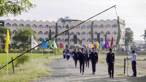 Best Engineering college in Madhya Pradesh