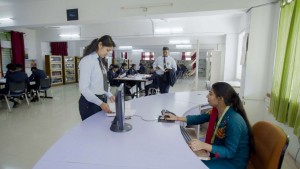Institute Of Aeronautics & Engineering