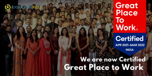 Beyond Key is now Certified Great Place to Work, Second Year in a Row