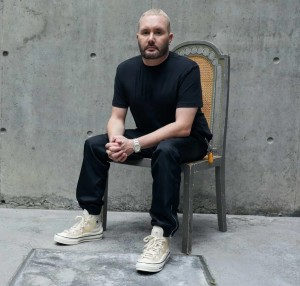 CROSSOVER Set to Launch the Highly-Anticipated CONVERSE X KIM JONES Collection